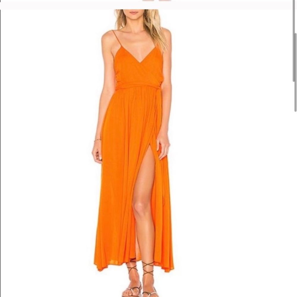 Brand new Mara Hoffman midi dress